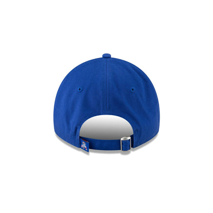 New England Patriots Core Classic Alt 9TWENTY Adjustable Hat
