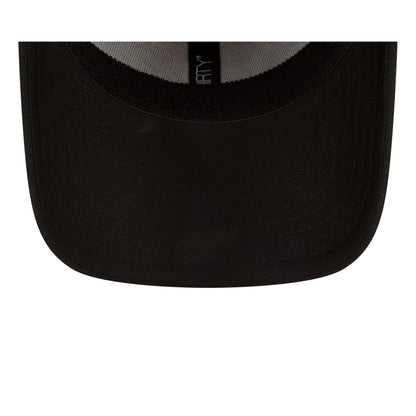 Cincinnati Bengals Team Classic Alt 39THIRTY Stretch Fit Hat