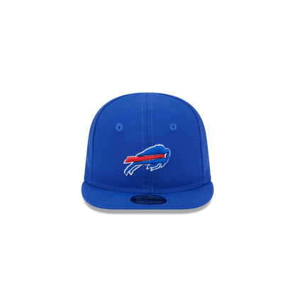 Buffalo Bills Kids Basic 9FIFTY Snapback Hat
