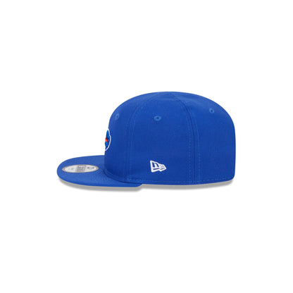 Buffalo Bills Kids Basic 9FIFTY Snapback Hat