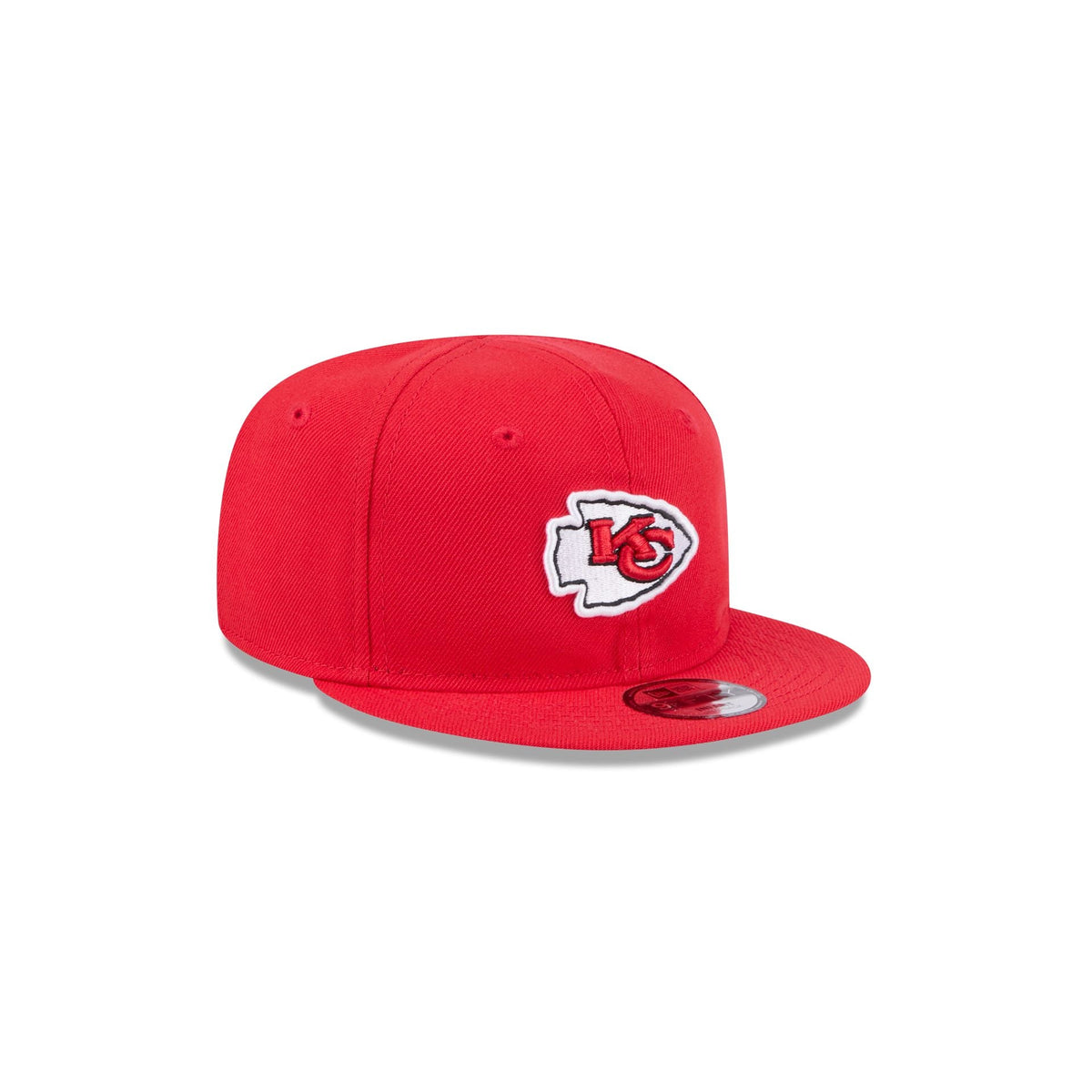 Kansas City Chiefs Kids Basic 9FIFTY Snapback Hat