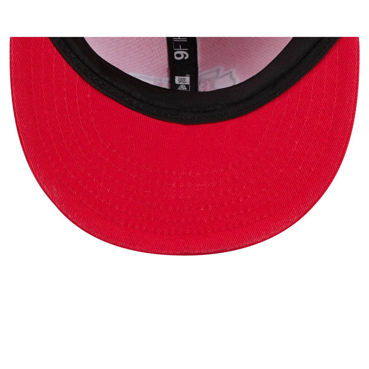 Kansas City Chiefs Kids Basic 9FIFTY Snapback Hat