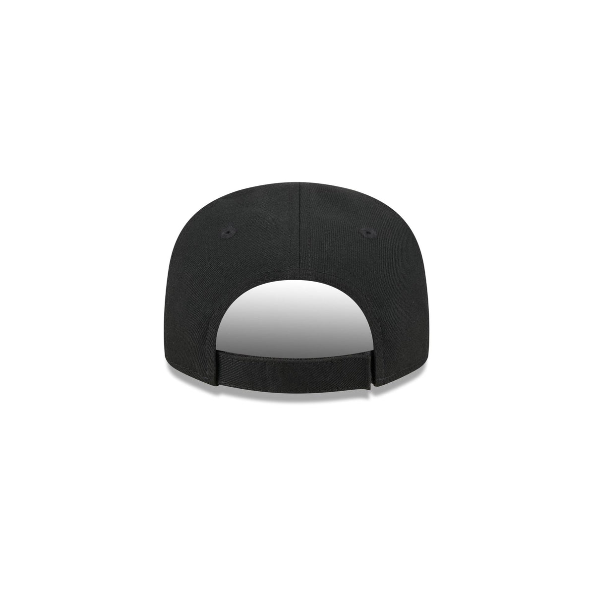 Las Vegas Raiders Kids Basic 9FIFTY Snapback Hat