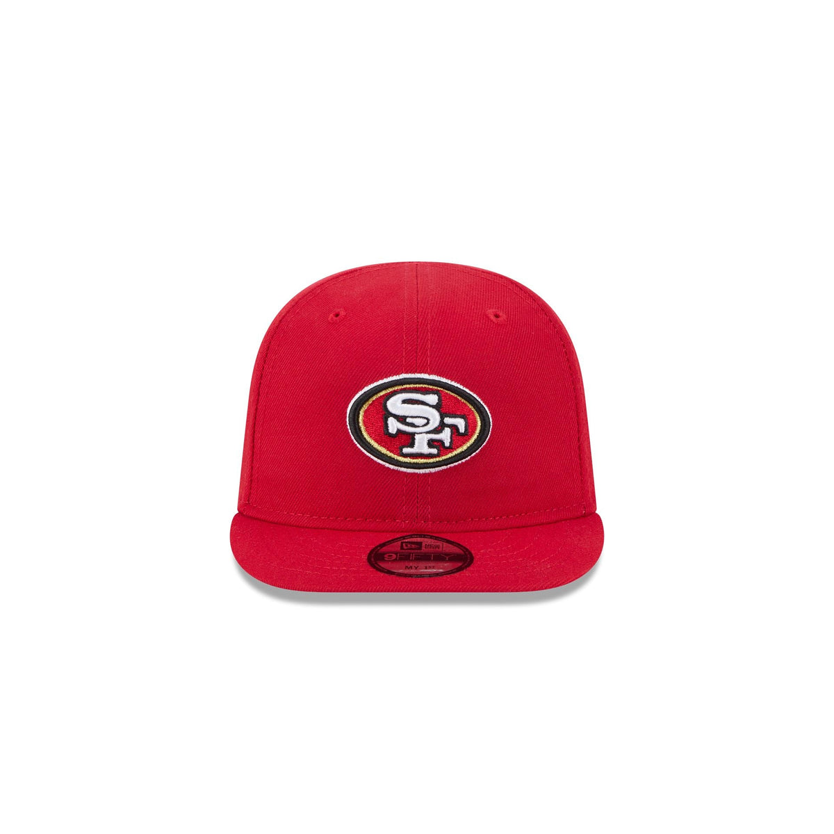 San Francisco 49ers Kids Basic 9FIFTY Snapback Hat