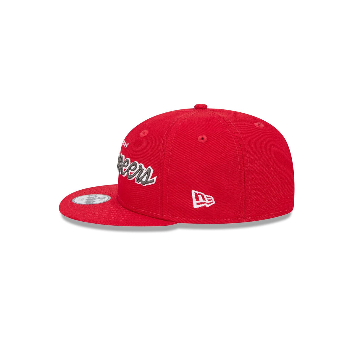 Tampa Bay Buccaneers Script Kids 9FIFTY Snapback Hat