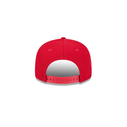 Tampa Bay Buccaneers Script Kids 9FIFTY Snapback Hat