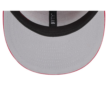 Tampa Bay Buccaneers Script Kids 9FIFTY Snapback Hat