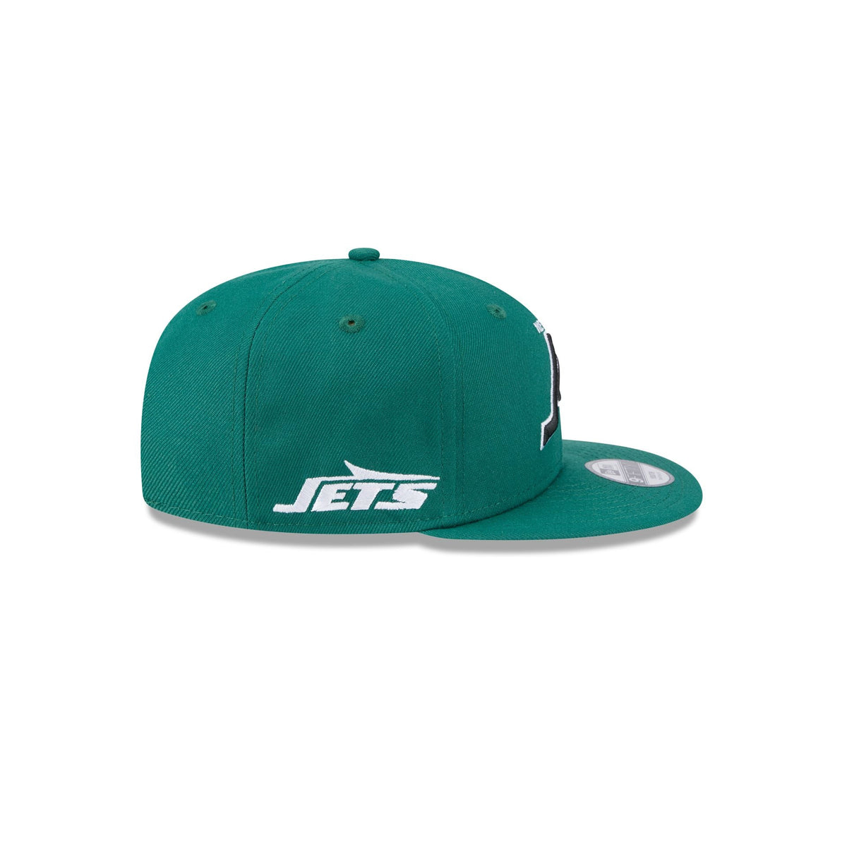 New York Jets Script Kids 9FIFTY Snapback Hat