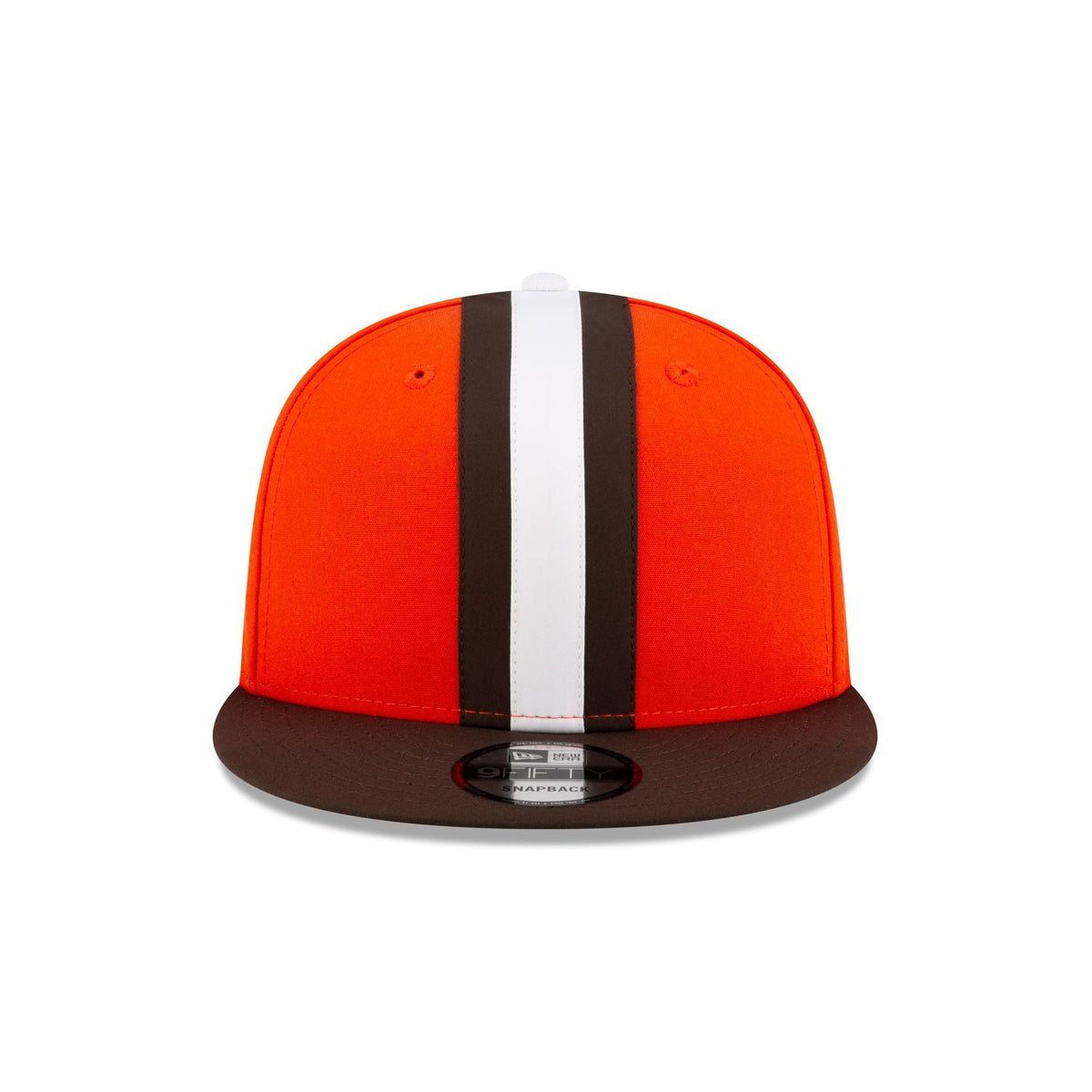 Cleveland Browns Helmet Pack 9FIFTY Snapback Hat