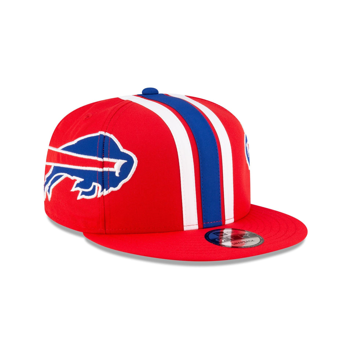 Buffalo Bills Helmet Pack 9FIFTY Snapback Hat
