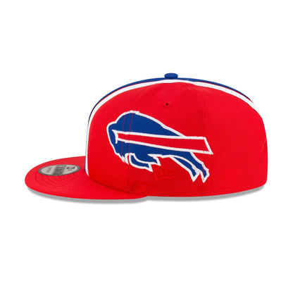 Buffalo Bills Helmet Pack 9FIFTY Snapback Hat