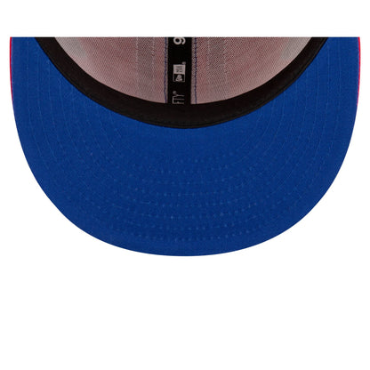 Buffalo Bills Helmet Pack 9FIFTY Snapback Hat