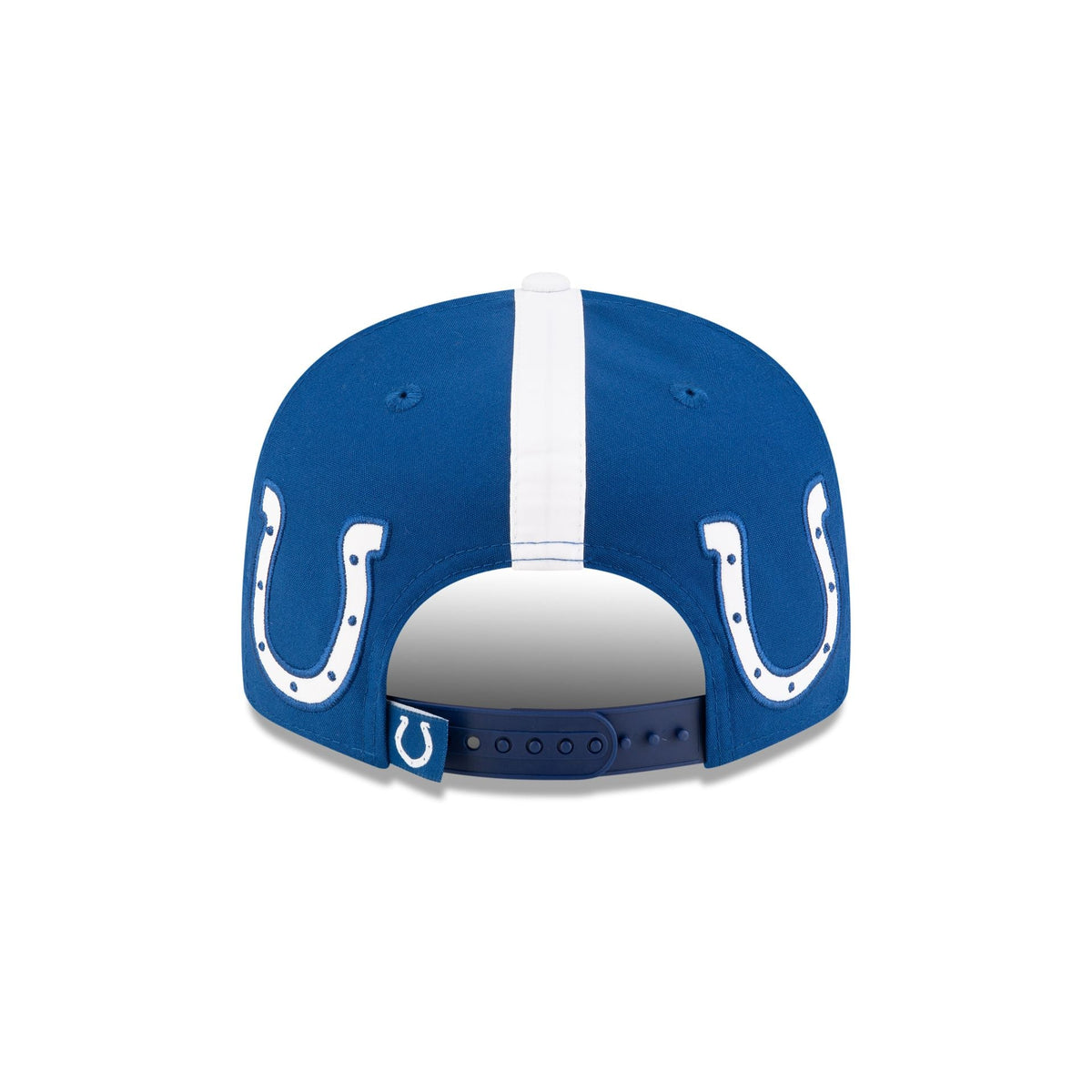 Indianapolis Colts Historic Helmet Pack 9FIFTY Snapback Hat