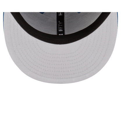 Indianapolis Colts Historic Helmet Pack 9FIFTY Snapback Hat