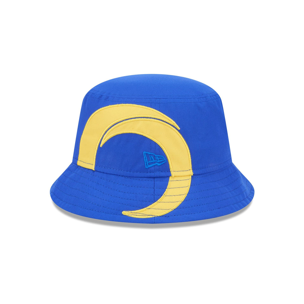 Los Angeles Rams Helmet Bucket Hat