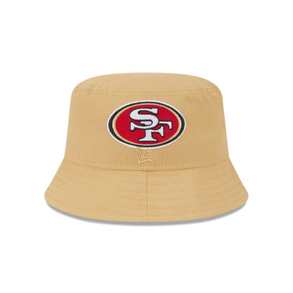 San Francisco 49ers Helmet Bucket Hat