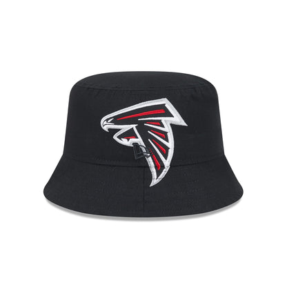 Atlanta Falcons Helmet Bucket Hat