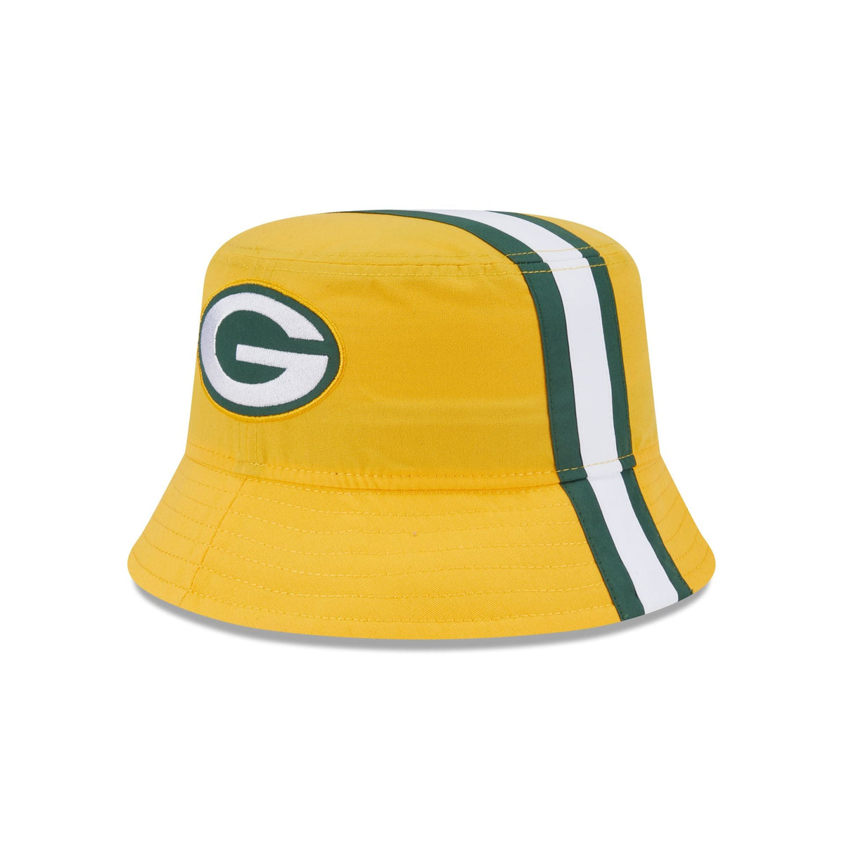 Green Bay Packers Helmet Bucket Hat