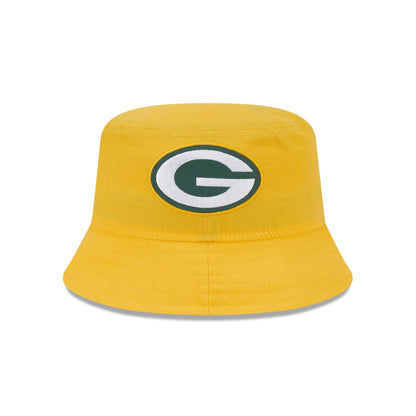 Green Bay Packers Helmet Bucket Hat