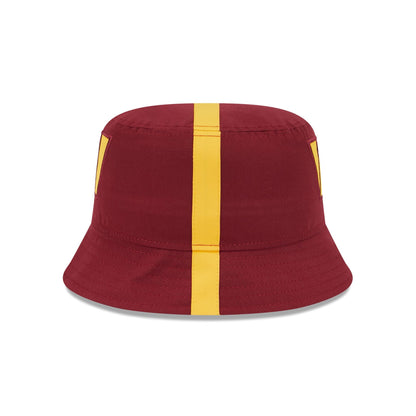 Washington Commanders Helmet Bucket Hat