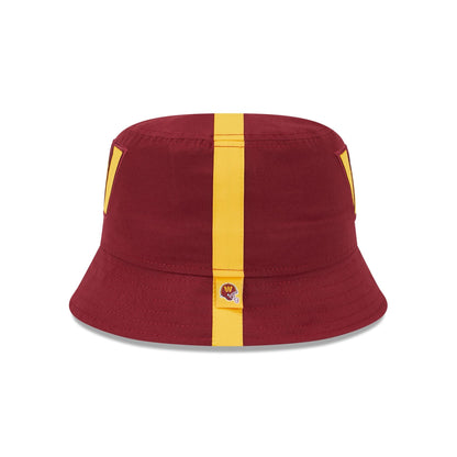 Washington Commanders Helmet Bucket Hat