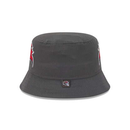 Tampa Bay Buccaneers Helmet Bucket Hat