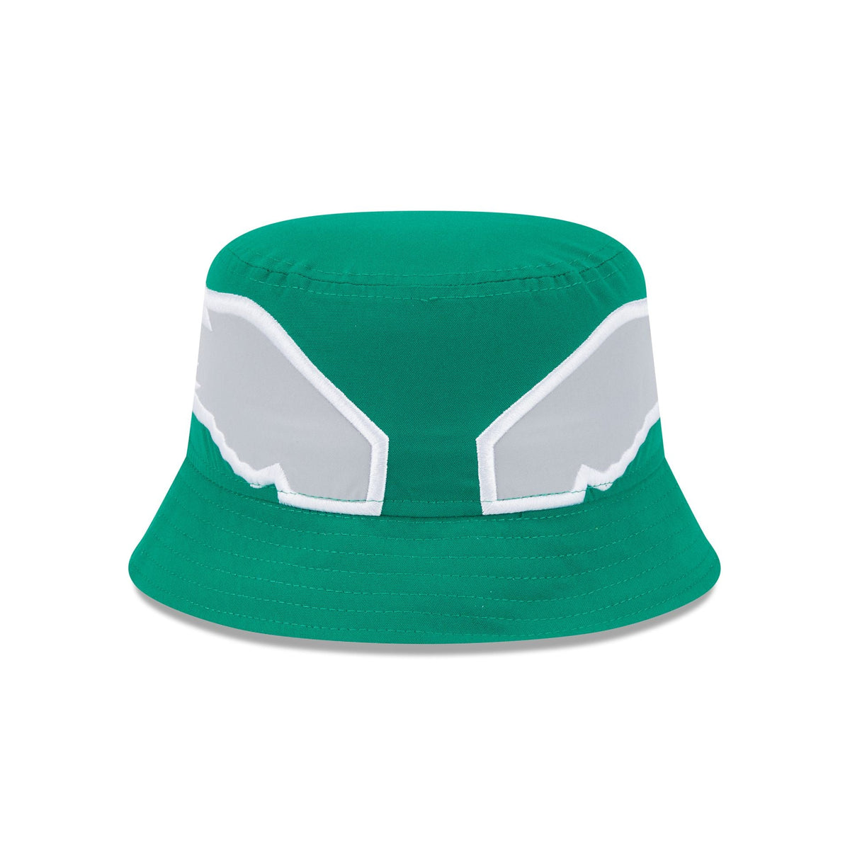 Philadelphia Eagles Historic Helmet Bucket Hat