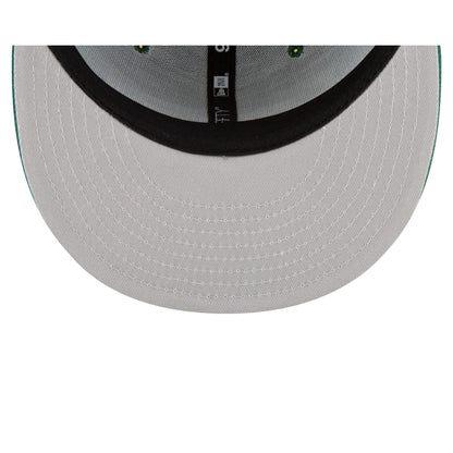 New York Jets Basic 9FIFTY Snapback
