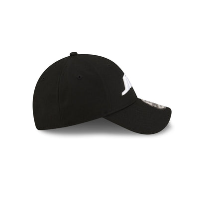 New York Jets The League Black 9FORTY Adjustable