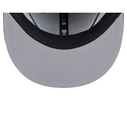 Philadelphia Eagles Kids Helmet 9FIFTY Snapback Hat