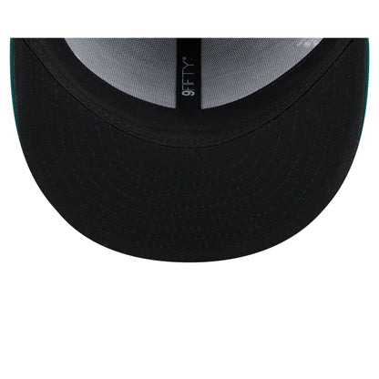 New York Jets Kids Helmet 9FIFTY Snapback Hat