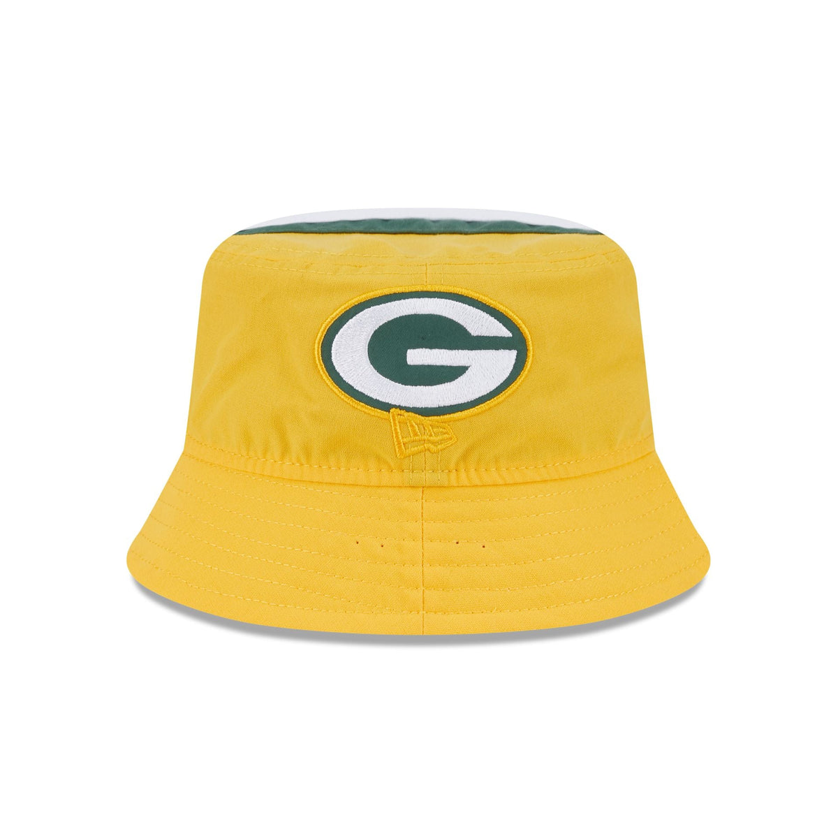 Green Bay Packers Kids Helmet Bucket Hat