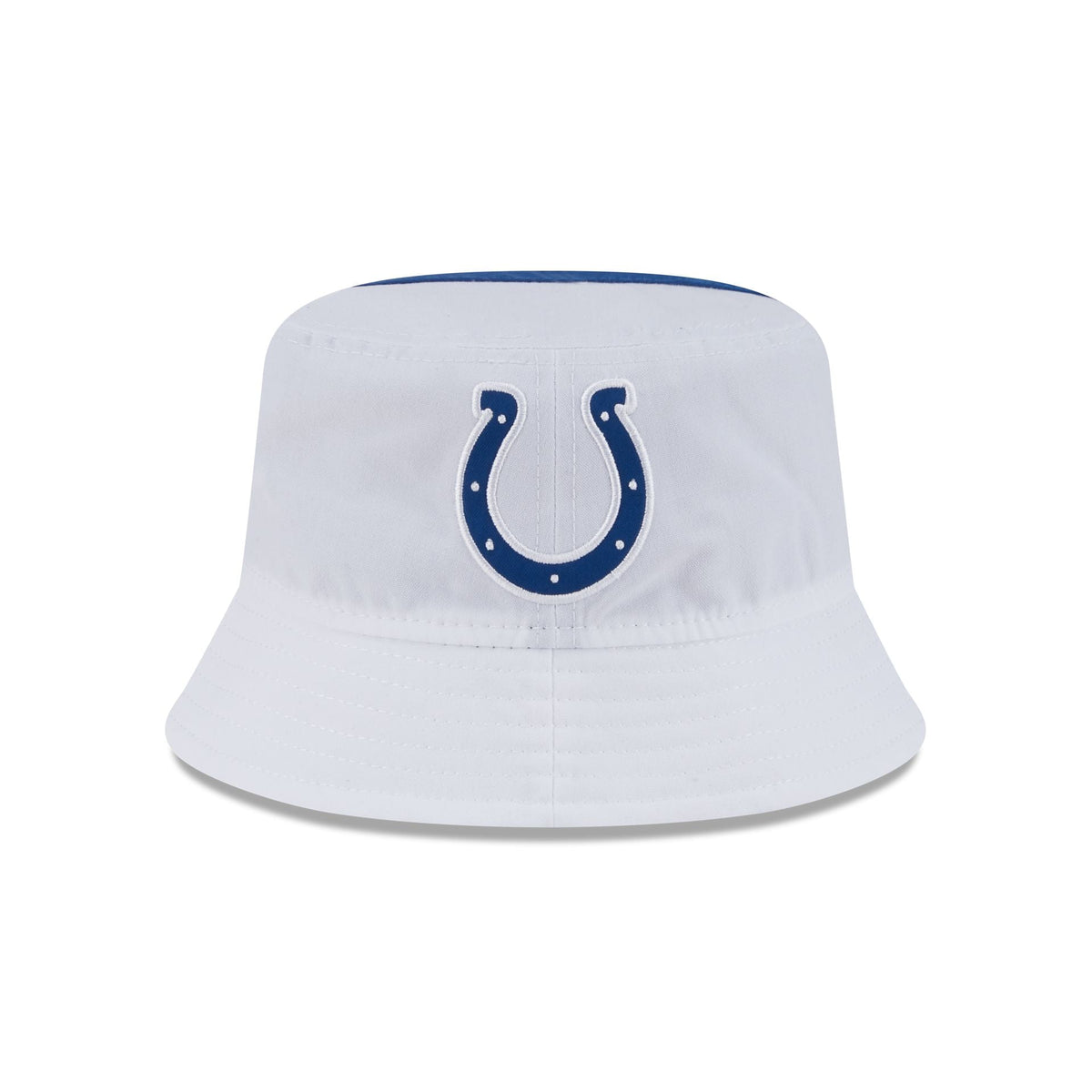Indianapolis Colts Kids Helmet Bucket Hat