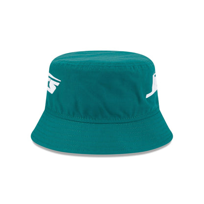 New York Jets Kids Helmet Bucket Hat