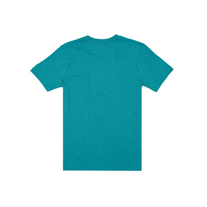 Miami Dolphins Throwback Statement T-Shirt