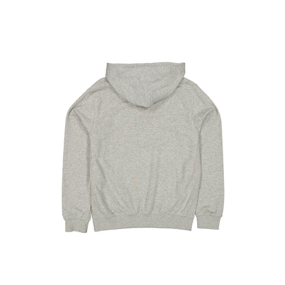 Las Vegas Raiders Sport Night Heather Gray Hoodie