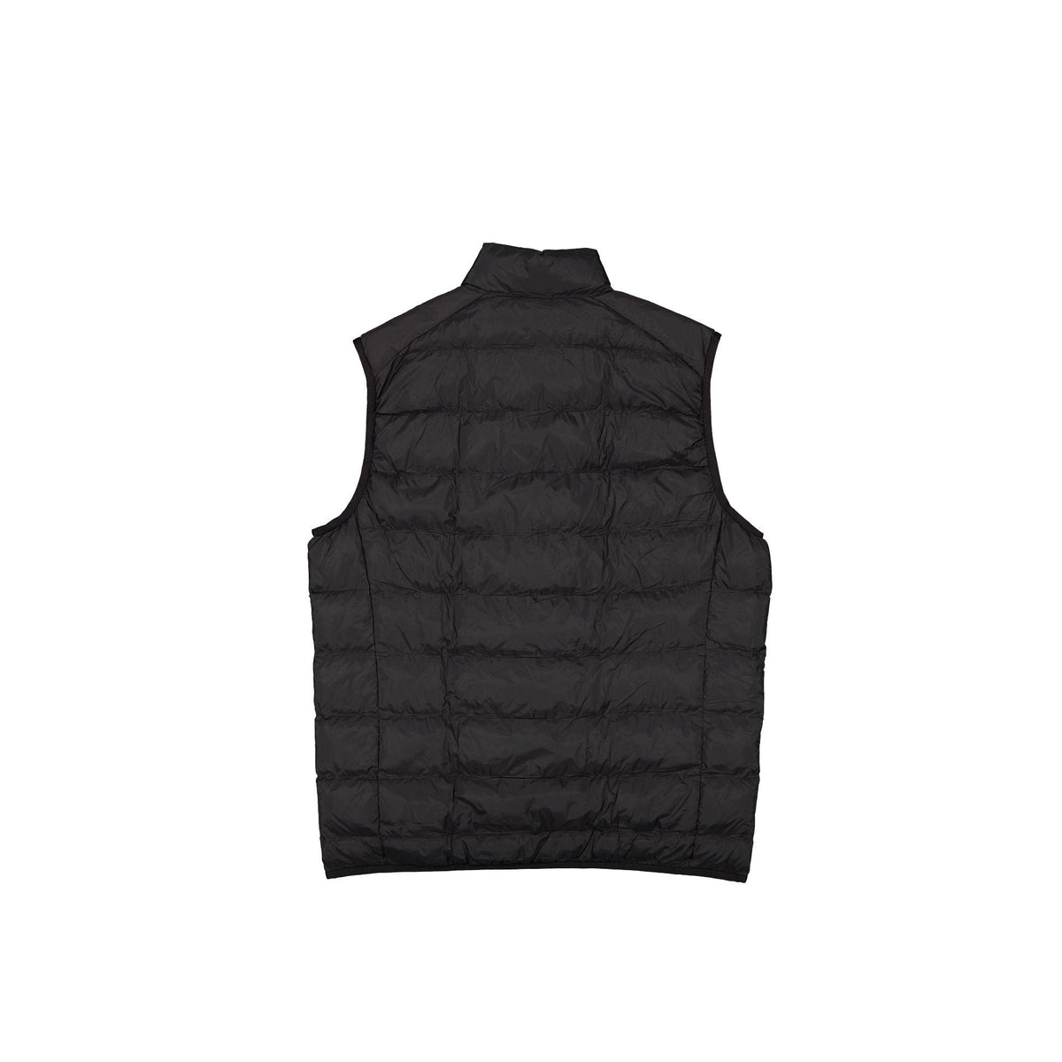San Francisco 49ers Logo Essentials Packable Vest