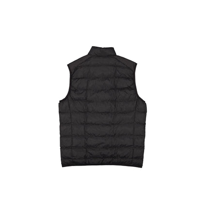 San Francisco 49ers Logo Essentials Packable Vest