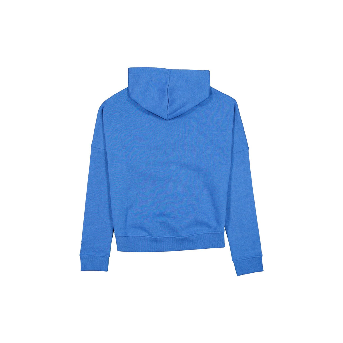 Detroit Lions Throwback Women's Glitter Hoodie