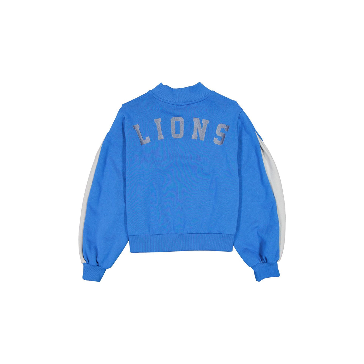 Detroit Lions Sport Night Women's Mockneck
