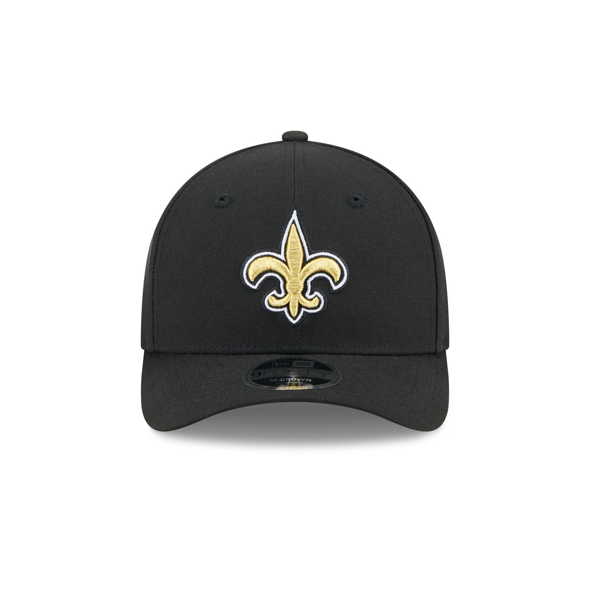 New Orleans Saints Team 9FORTY M-Crown Snapback Hat