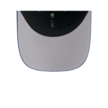 New York Giants Team 9FORTY M-Crown Snapback Hat