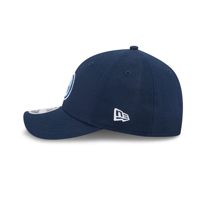 Tennessee Titans Team 9FORTY M-Crown Snapback Hat