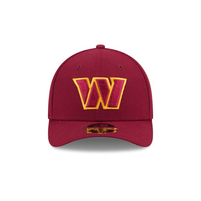 Washington Commanders Team 9FORTY M-Crown Snapback Hat