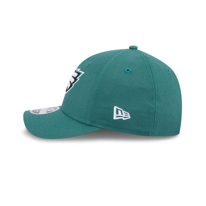 Philadelphia Eagles Team 9FORTY M-Crown Snapback Hat