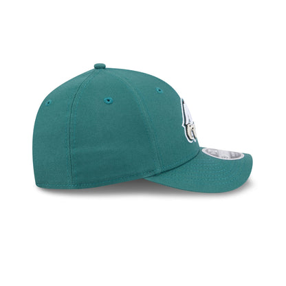 Philadelphia Eagles Team 9FORTY M-Crown Snapback Hat