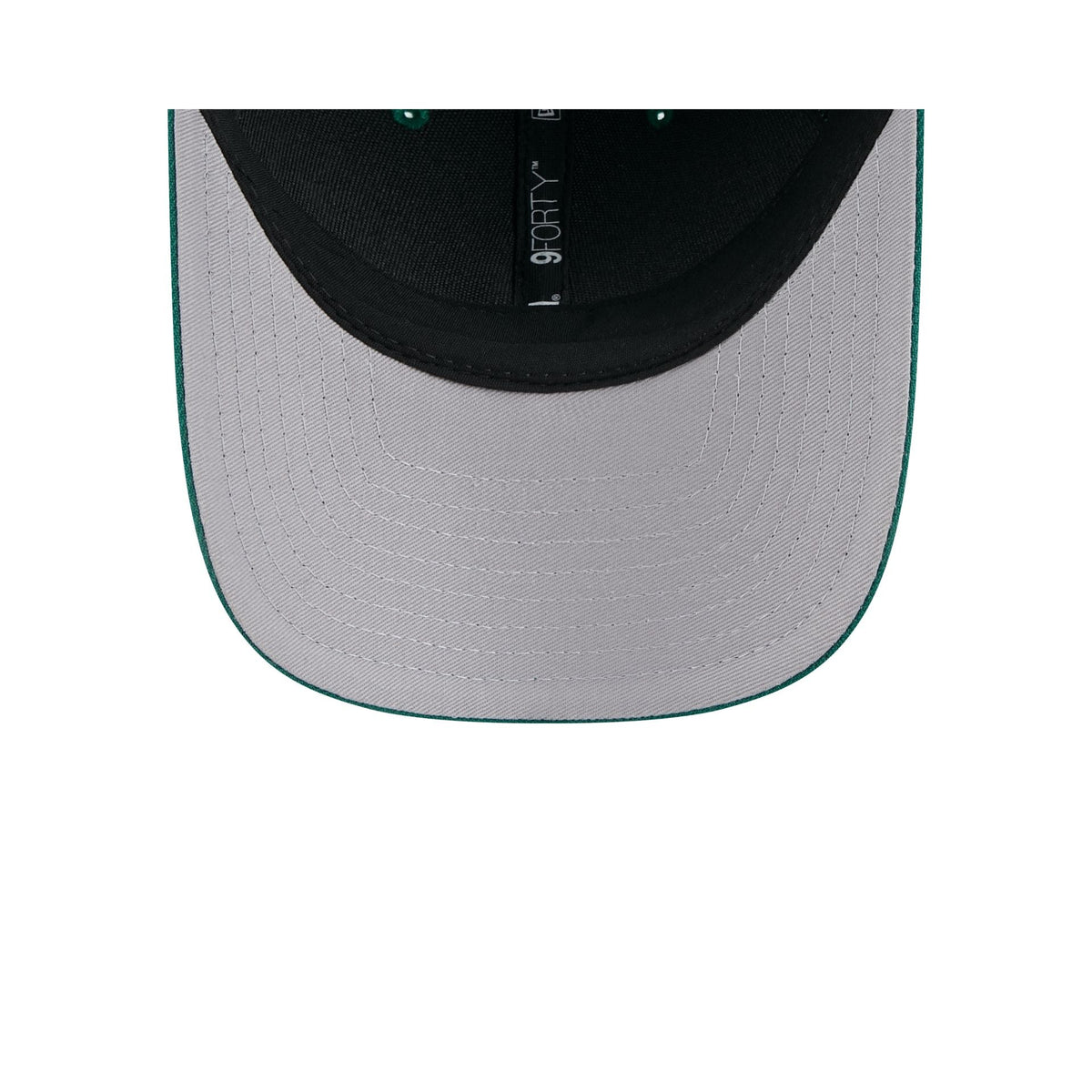 New York Jets Team 9FORTY M-Crown Snapback Hat