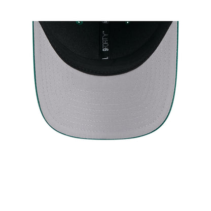 New York Jets Team 9FORTY M-Crown Snapback Hat