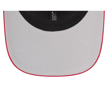 San Francisco 49ers Team 9SEVENTY Trucker Hat
