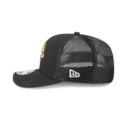 Jacksonville Jaguars Team 9SEVENTY Trucker Hat